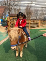 -萌宠亲子动物乐园(槐房万达店)