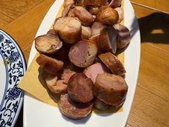 -即墨老公社·海肠捞饭大王(古城店)