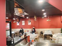 -听涛雅苑百味饺子老家菜馆