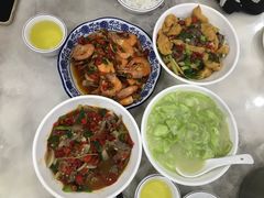 -红色湘菜馆(春风店)