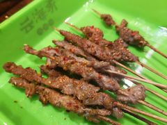 -云海肴·云南小炒·汽锅鸡(天津国金汇店)