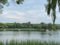 -承德避暑山庄景区