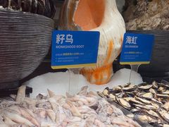 -星伦多自助料理·涮烤一体(江桥万达店)