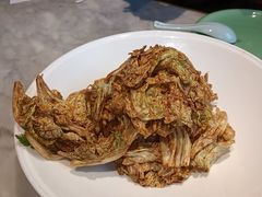 -北平盛世·新京菜·北京烤鸭(劲松·双井店)