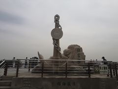 -江滩湿地公园