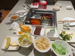 -海底捞火锅(亲子主题北金鹰店)