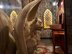 -逃脱反斗城沉浸剧情密室(北京路店)