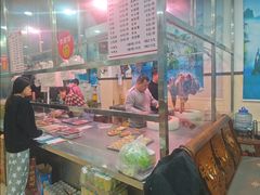 -伟记牛肉(金鸿公路店)