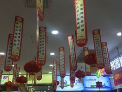 -世纪联华(外高桥店)