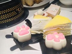-加餐海鲜自助(宝龙一城店)