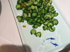 -船歌·鱼水饺青岛菜(正阳路店)
