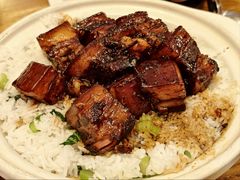 -新白鹿餐厅(龙游路总店·杭帮菜名店)