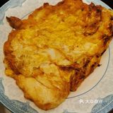 昙花炒鸡蛋