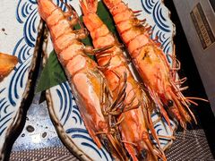 -極上萬膳·日料放题(海岸城店)