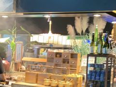 -喜庭海鲜自助(北辰三角洲北辰荟店)
