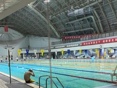 -二十一世纪饭店-游泳馆