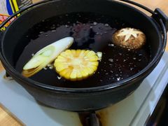 寿喜锅-樱吉岛寿喜锅(肇嘉浜路店)