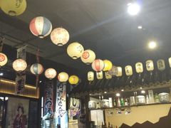 -山屋日式料理屋(宛平88店)