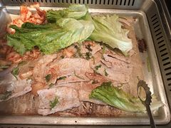 -新石器烤肉(高行万嘉店)