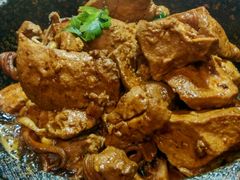 -鸭王烤鸭店(三里河店)