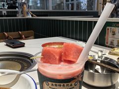 -虎婆冷饮店·海南特色炒冰(三亚湾店)