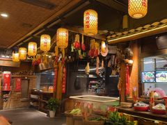 -民俗村柴火灶·景德江西菜(中国陶瓷博物馆店)