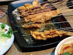 -马海涛牛肉串·午市牛腩饭·烧烤夜宵(领汇广场店)