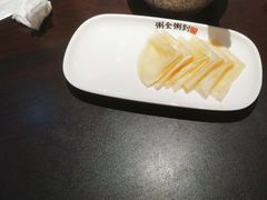 -粥全粥到海鲜家常菜·海肠捞饭(嫩江路店)