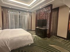 -常州武进九洲喜来登酒店