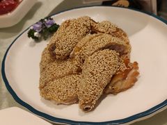 -荣粤酒家·融合粤菜