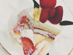 莓果多多-卷心卷意·轻甜蛋糕(新光天地店)