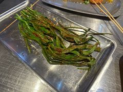 -嫩羊羊·延边烤串·朝鲜族美食(张家港美食街店)