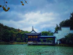 -景德镇古窑民俗博览区