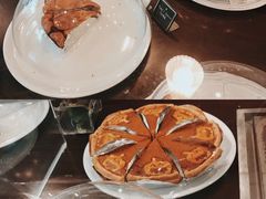 -Pie Bird(新闸路店)