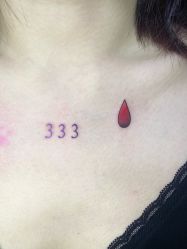 -MDZ STORE·TATTOO·耳饰