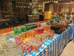 -索菲特酒店·海鲜自助 ·聚餐厅