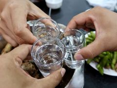 -老黑板筋(顺义总店)