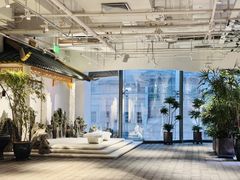 -大视光学•LINDBERG林德伯格•全球手工眼镜集合店(王府井店)