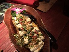 -花马天堂云南餐厅 Lost Heaven(外滩店)