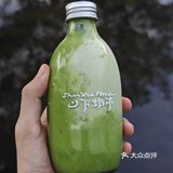 杭州新开……高颜值油画酸奶终于喝到了！！！