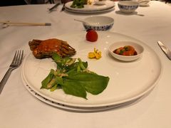 -Yan Ting 宴庭中餐厅(上海静安瑞吉酒店)