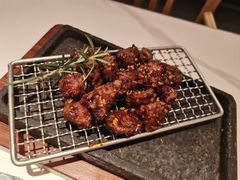 -蘇小主·创意中国菜(金茂览秀城店)