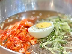 -Woolee韩食堂·韩式家庭料理