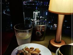 -泉客厅LAPUTA·天空之城