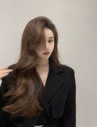 -Rise Hair上升造型