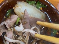 -牧人巷子·大锅羊汤·暴走牛骨(大成路店)