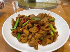 肥肠-荣家小吃(紫阳街店)