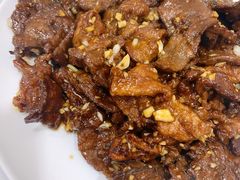 老爆三-同发号饭庄(复兴路店)
