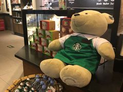 -星巴克(北京南站第二店)