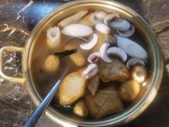 -大叹号·朝鲜族烤肉(潍坊泰华城店)